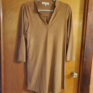 Super soft casual dress